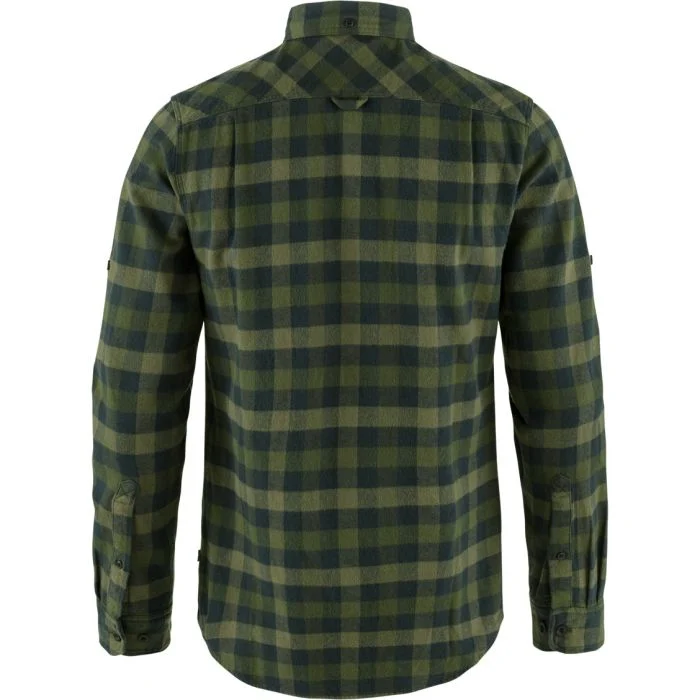Skog Shirt herreskjorte