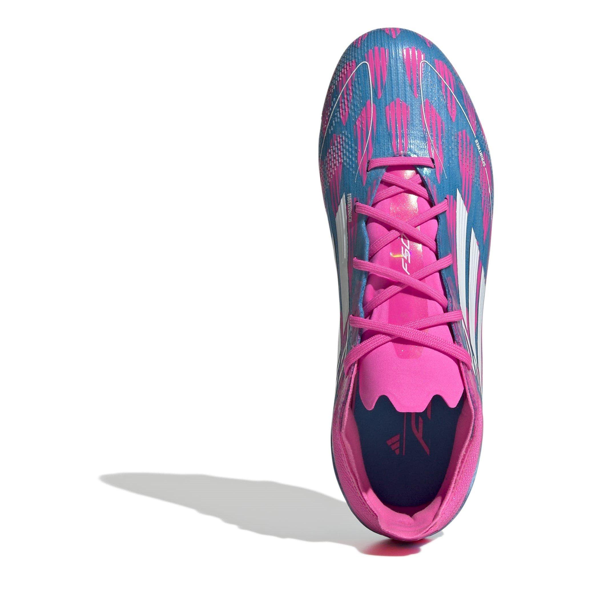 adidas F50 Elite Childrens Firm Ground Football Boots