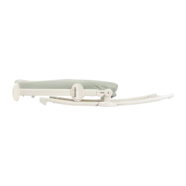 Beaba Relax Up & Down Plus Wipstoel Seagrass