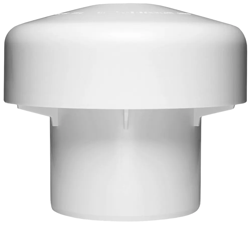 Vakuumventil 75 mm