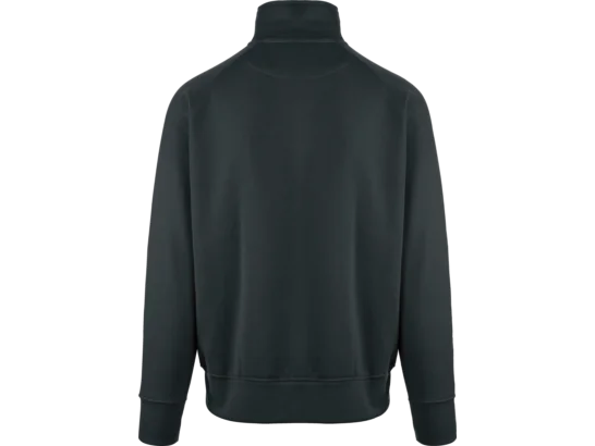 Sweat de travail zippé Job   Würth MODYF anthracite