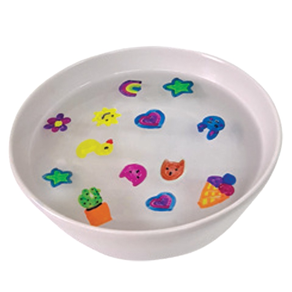 Paw Patrol - Skab unikke kunstværker - Floating Art