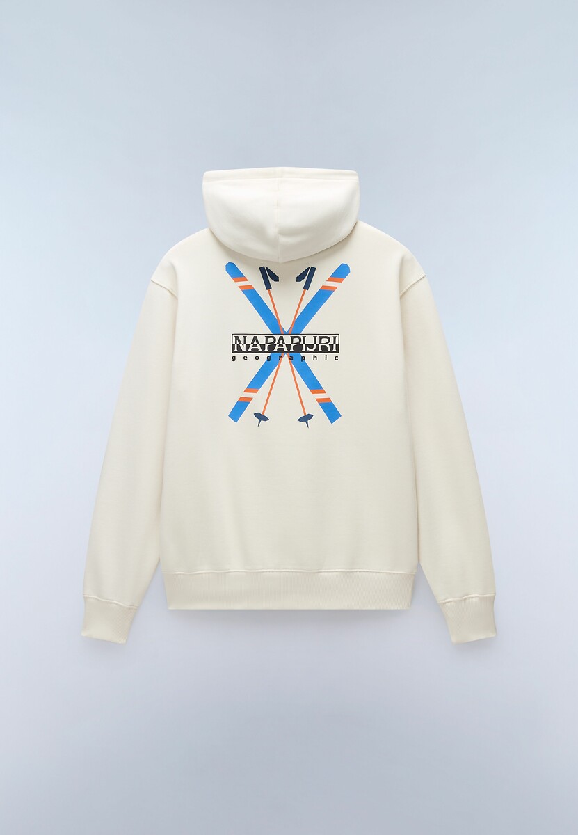 NAPAPIJRI<br>Hoodie Fiemme