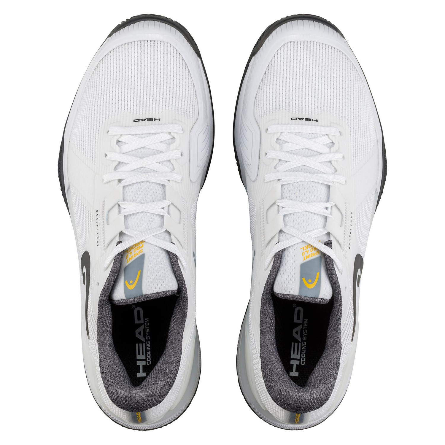 HEAD Sprint Pro 4.0 Padel Heren