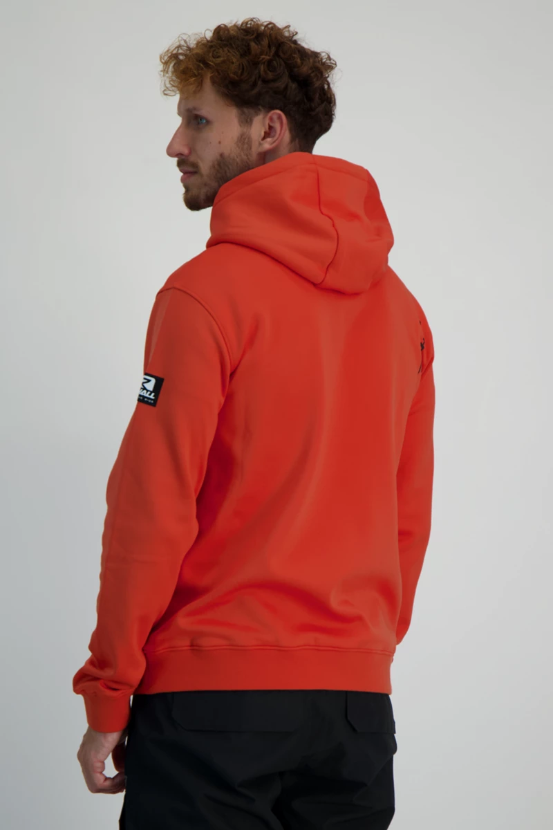 Rehall NEILL-R Herren Hoodie