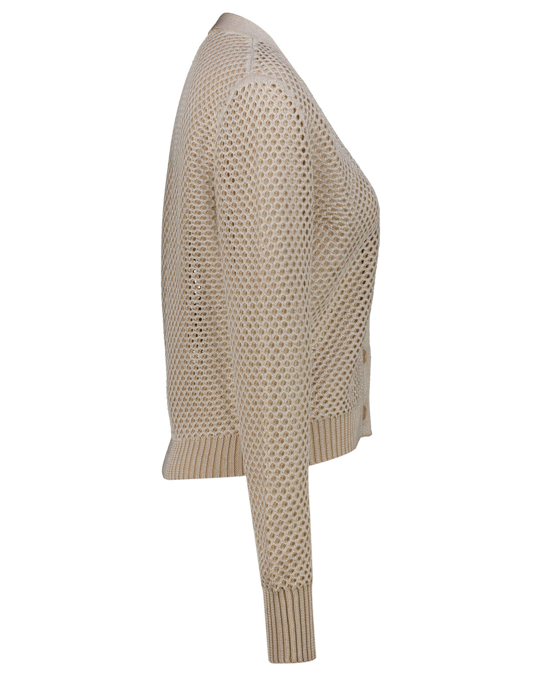 Fabiana Filippi| Damen Strickjacke