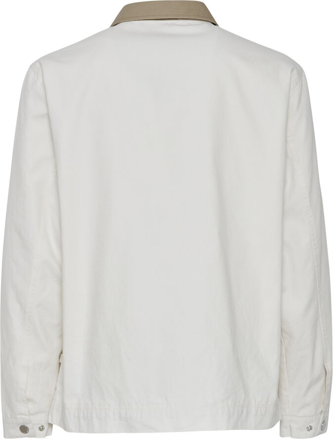 !Solid SDIb Off white