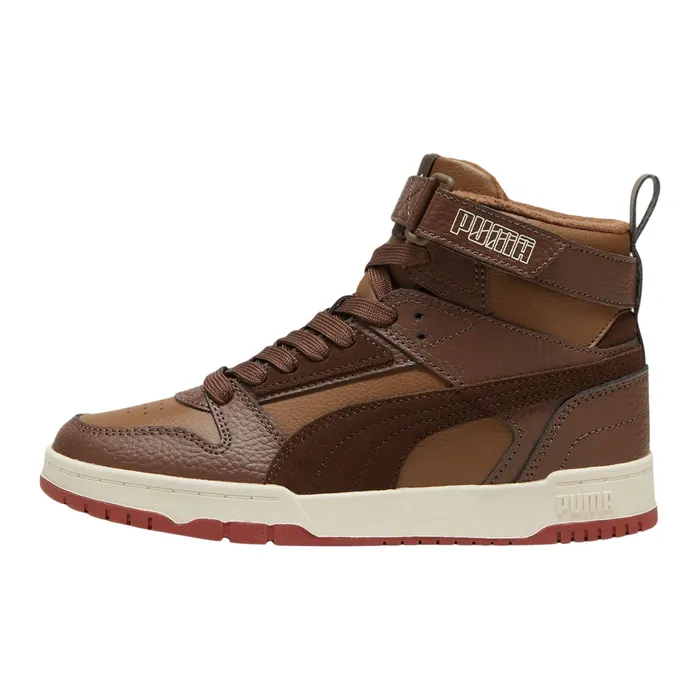 Puma RBD Game Winter Sneakers Junior