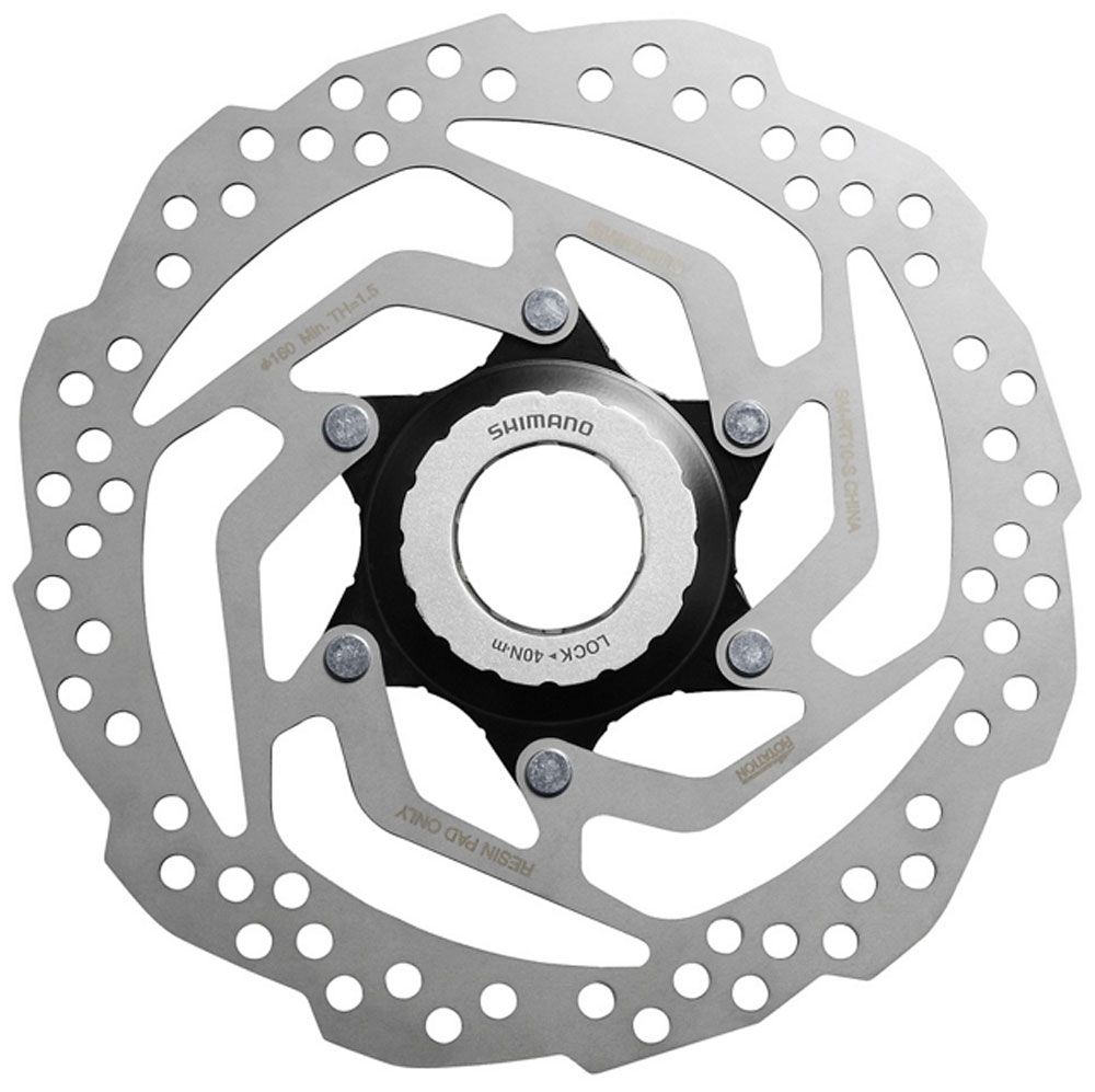 Shimano SM-RT10 Center-Lock Bremsscheibe kaufen | Bike-Discount