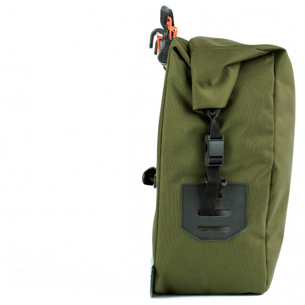 Restrap - Pannier Large - Sacoche pour porte-bagages