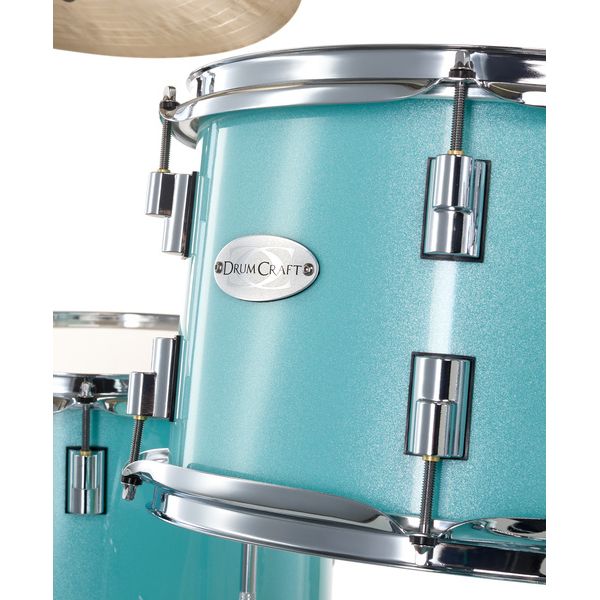 DrumCraft Serie 3 Junior Set Bundle TQS