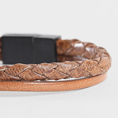Bracelet Marron