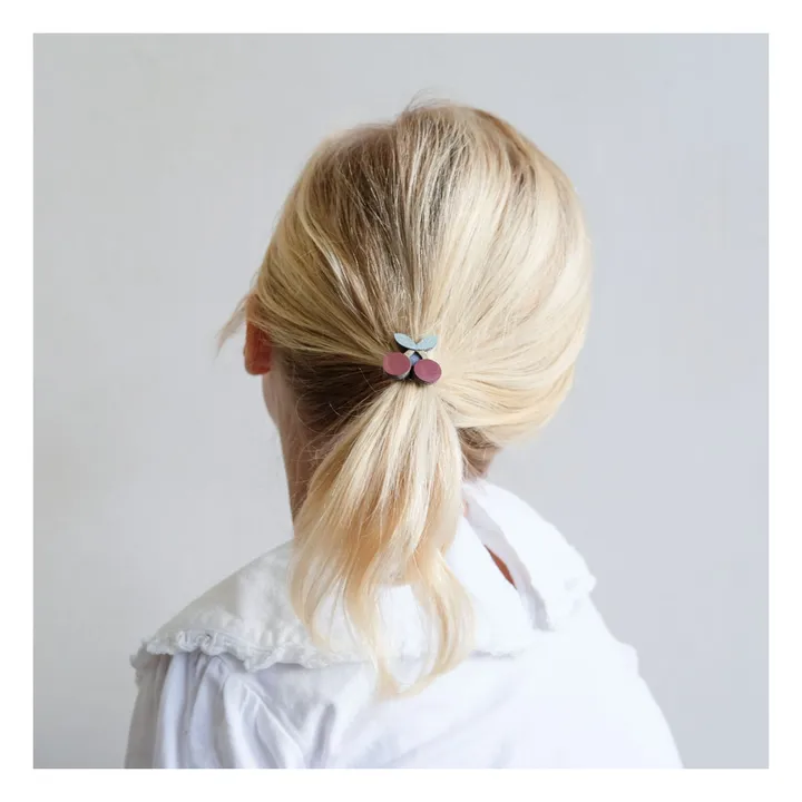 Mimi & Lula Lot 8 Chouchous Mini Fruit | Crème