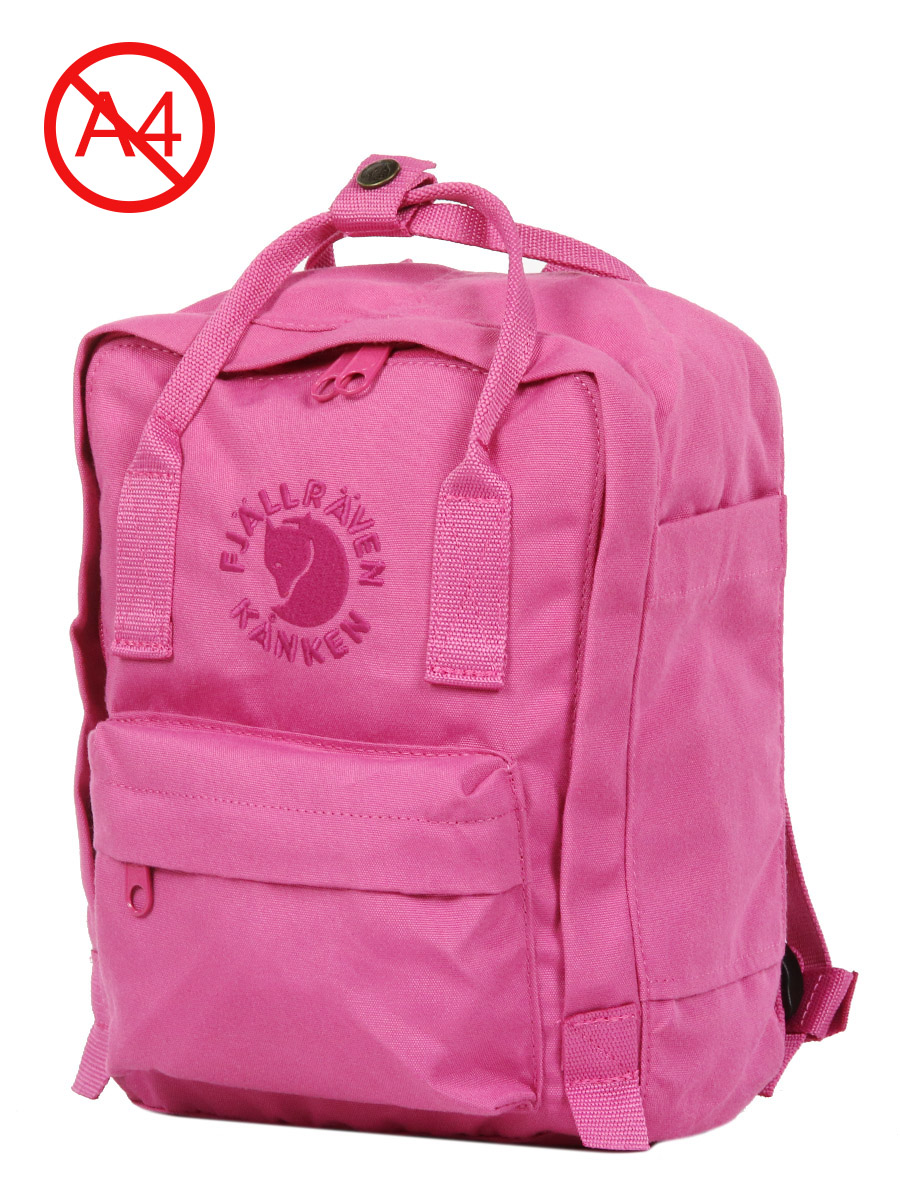 Sac À dos Fjallraven Re-Kanken Mini