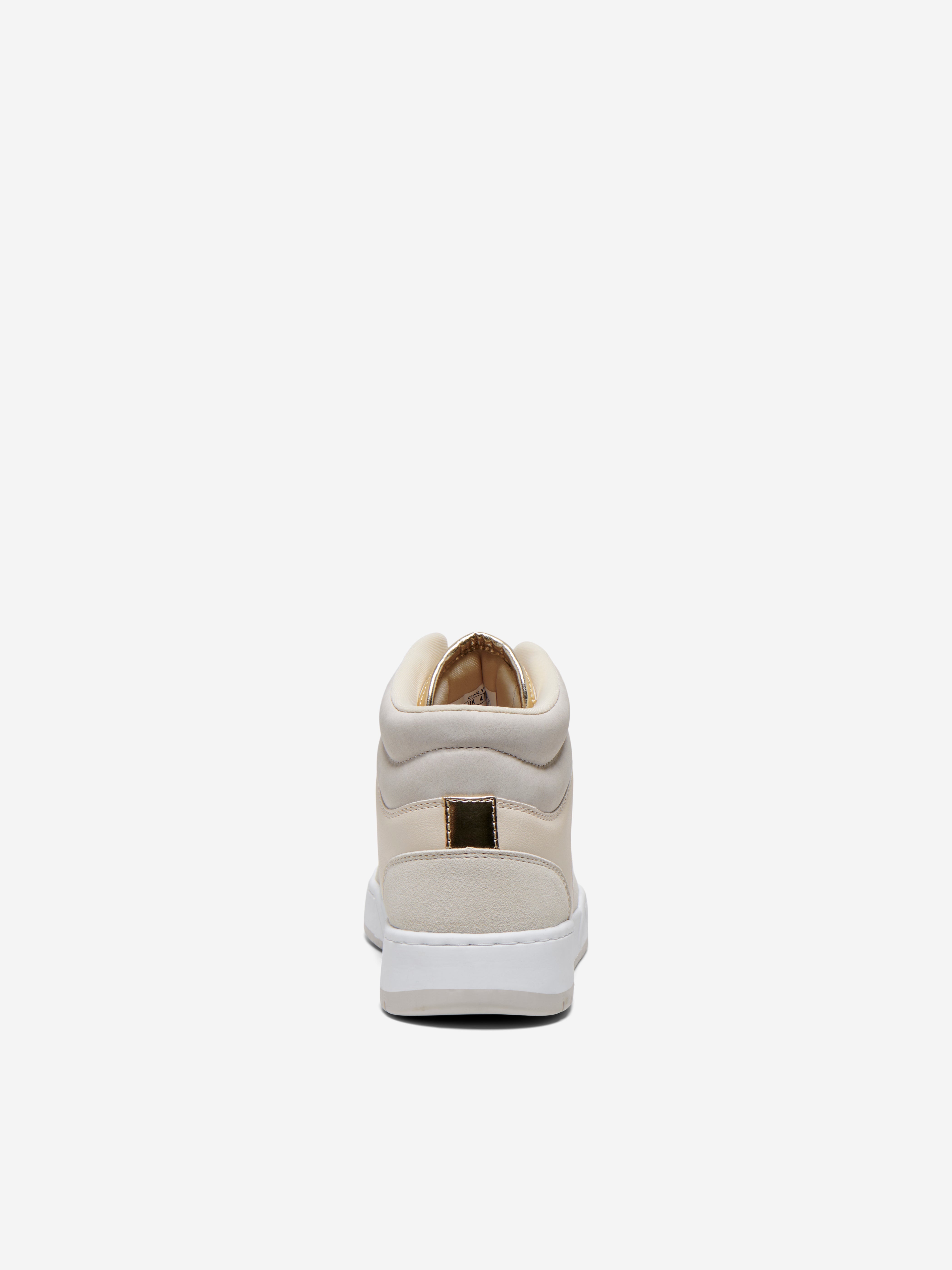 ONLSWIFT-2 Turnschuhe Beige