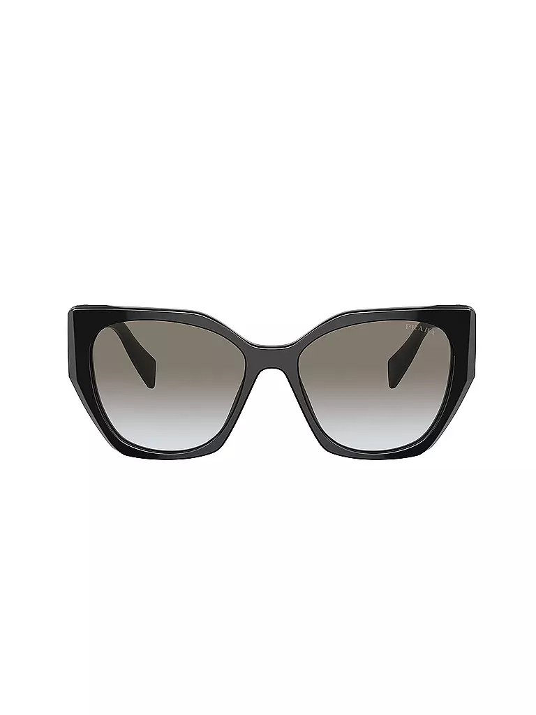 PRADA Sonnenbrille 0PR19ZS/55 schwarz