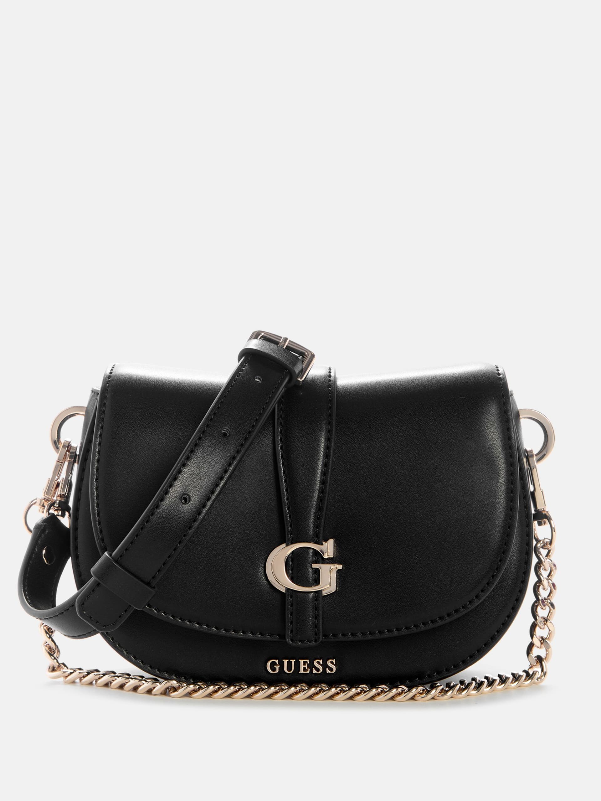 Mini bolsa transversal Carrie