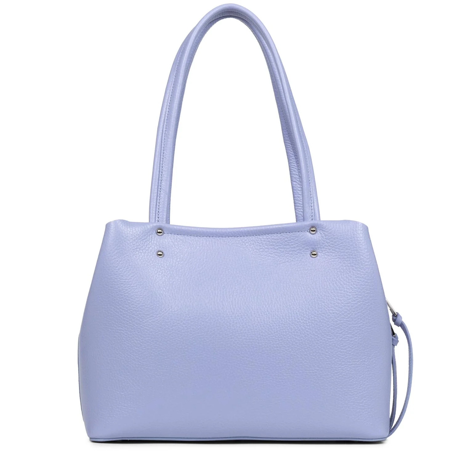 Foulonné Double-Sac cabas épaule