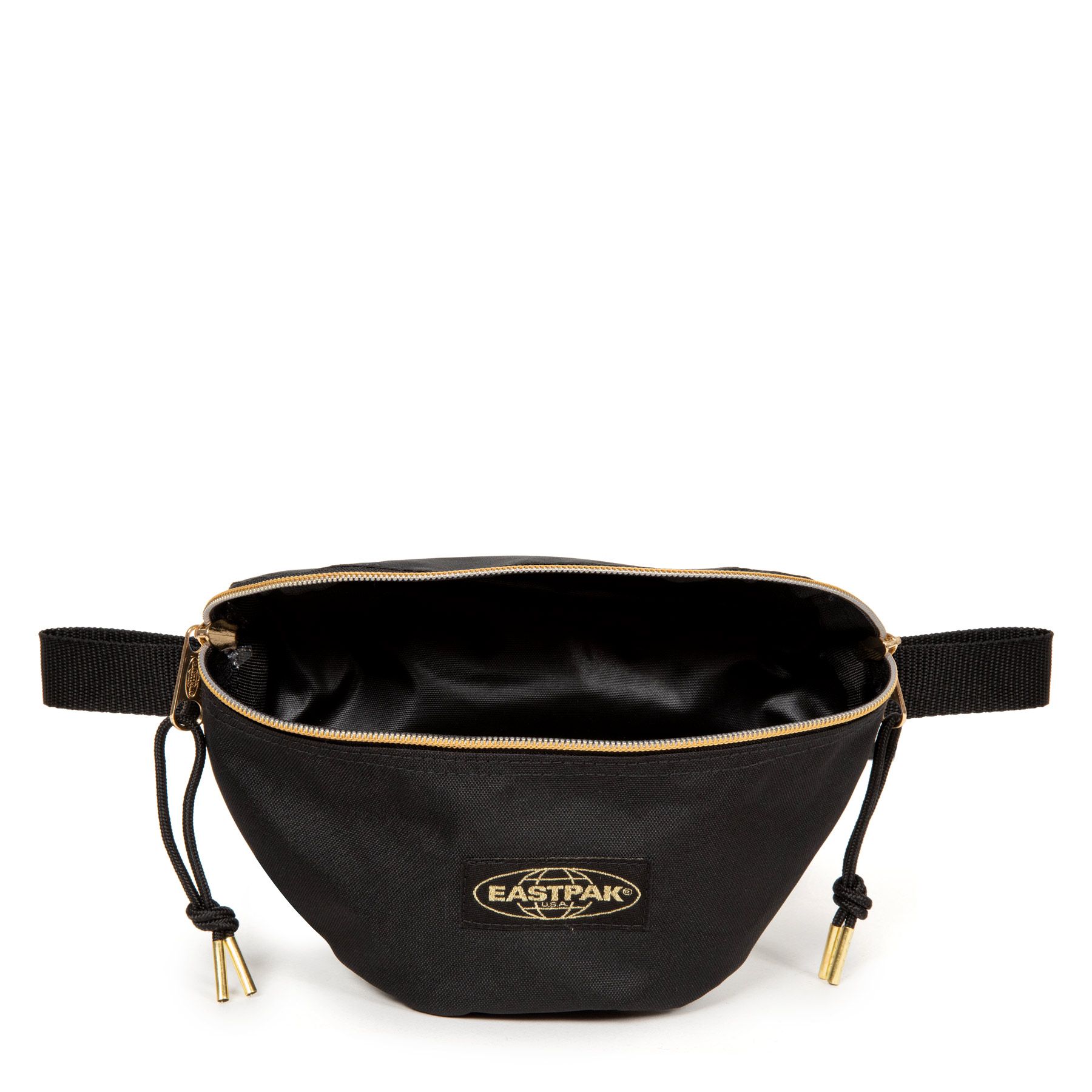 Springer Goldout Black-Gold