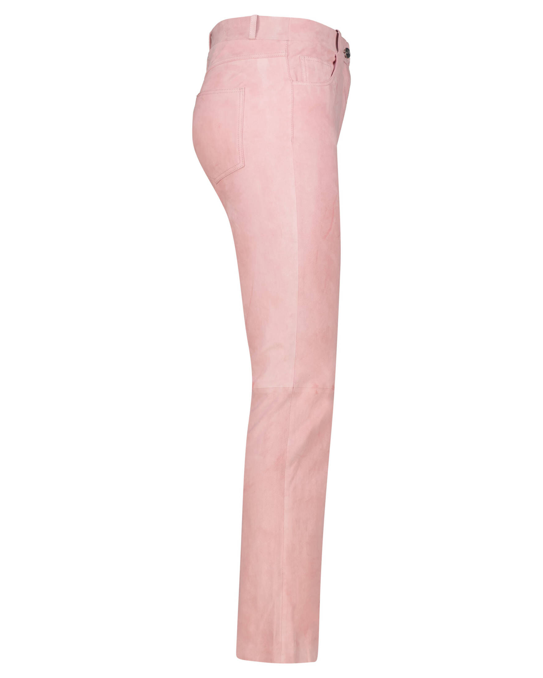 Arma| Damen Lederhose ZARAJEVO SUEDE waschbar