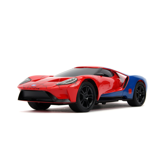 Spider-Man - RC Fahrzeug - Ford GT 2017
