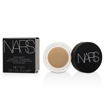 Nars Soft Matte Complete Concealer