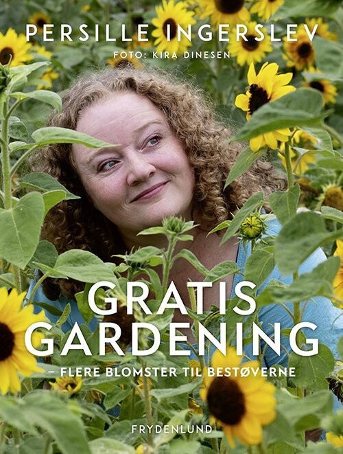 Gratis Gardening - Persille Ingerslev - Bog