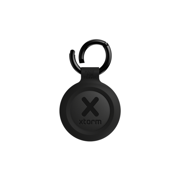 Traveltag (iOS & Android)