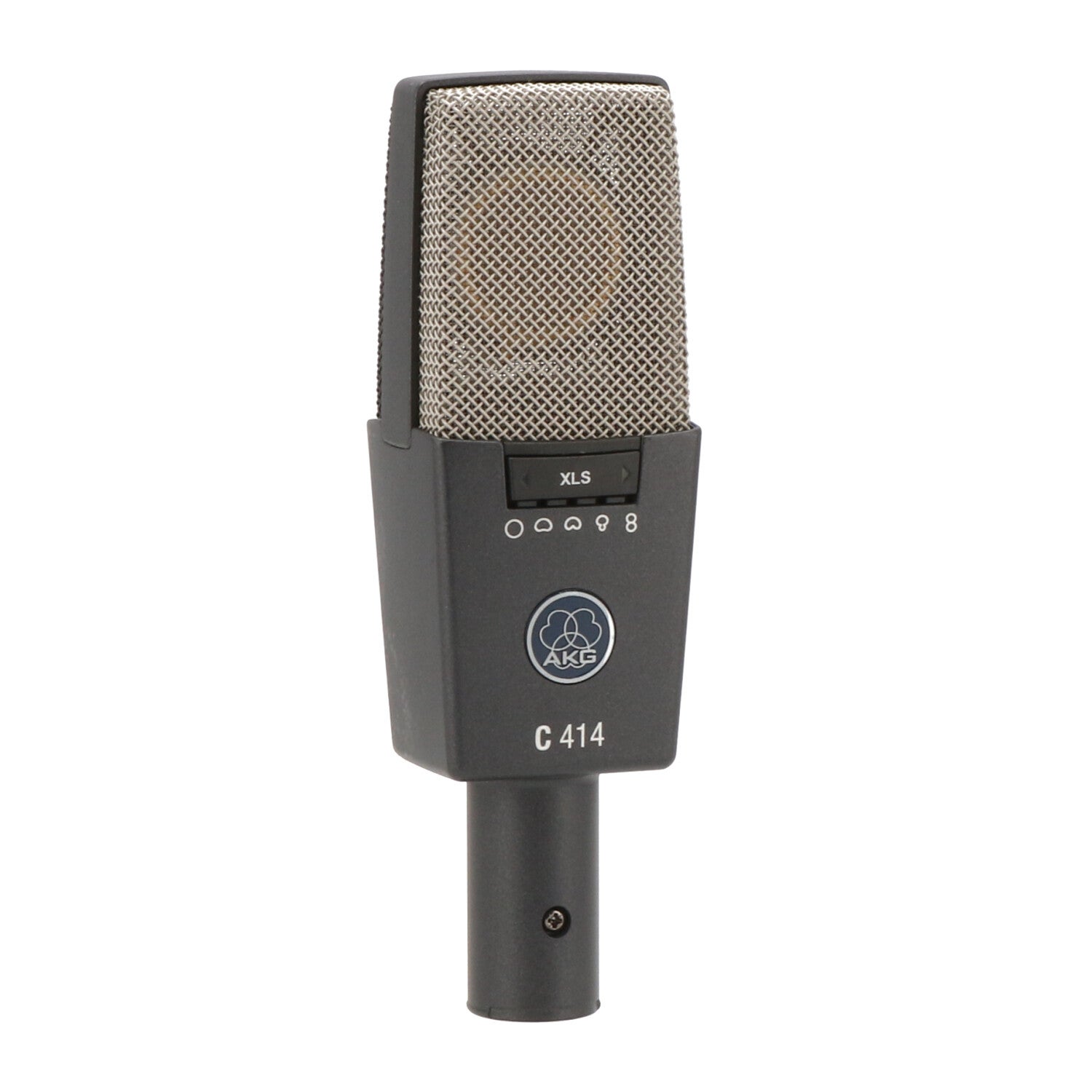 AKG C 414 XLS condensator studiomicrofoon