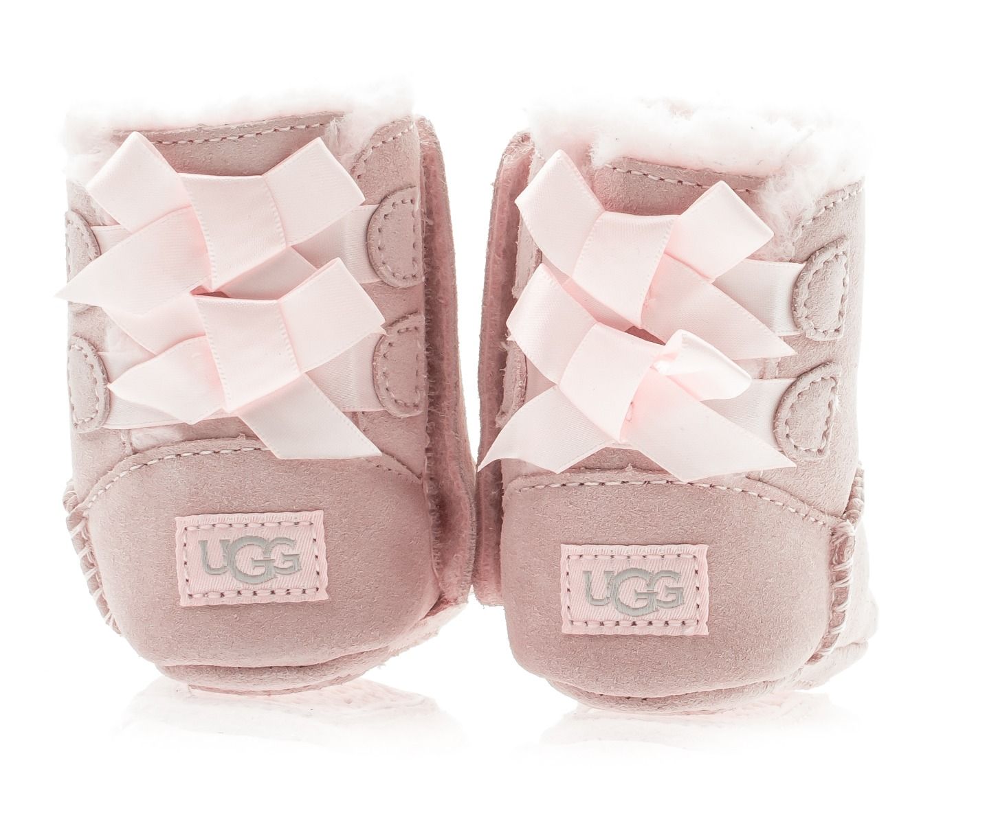 UGG Baby Bailey Bow
