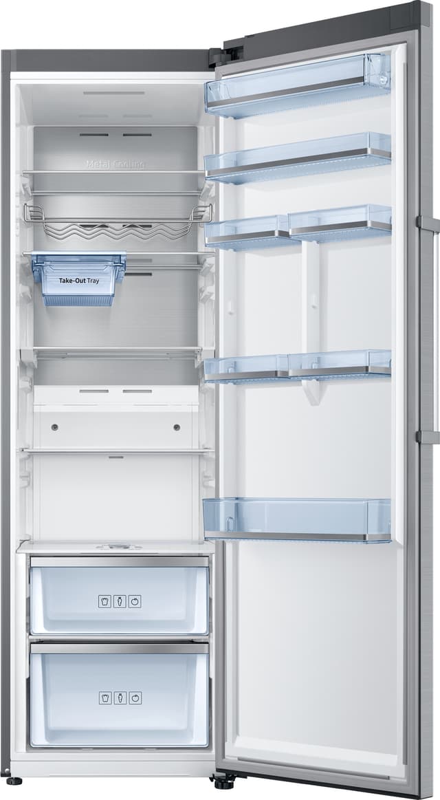 Samsung køleskab RR39C7BC6S9/EF