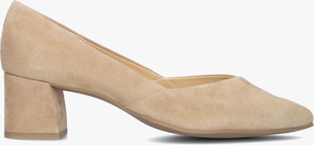 PAUL GREEN beige paul green pumps 3740