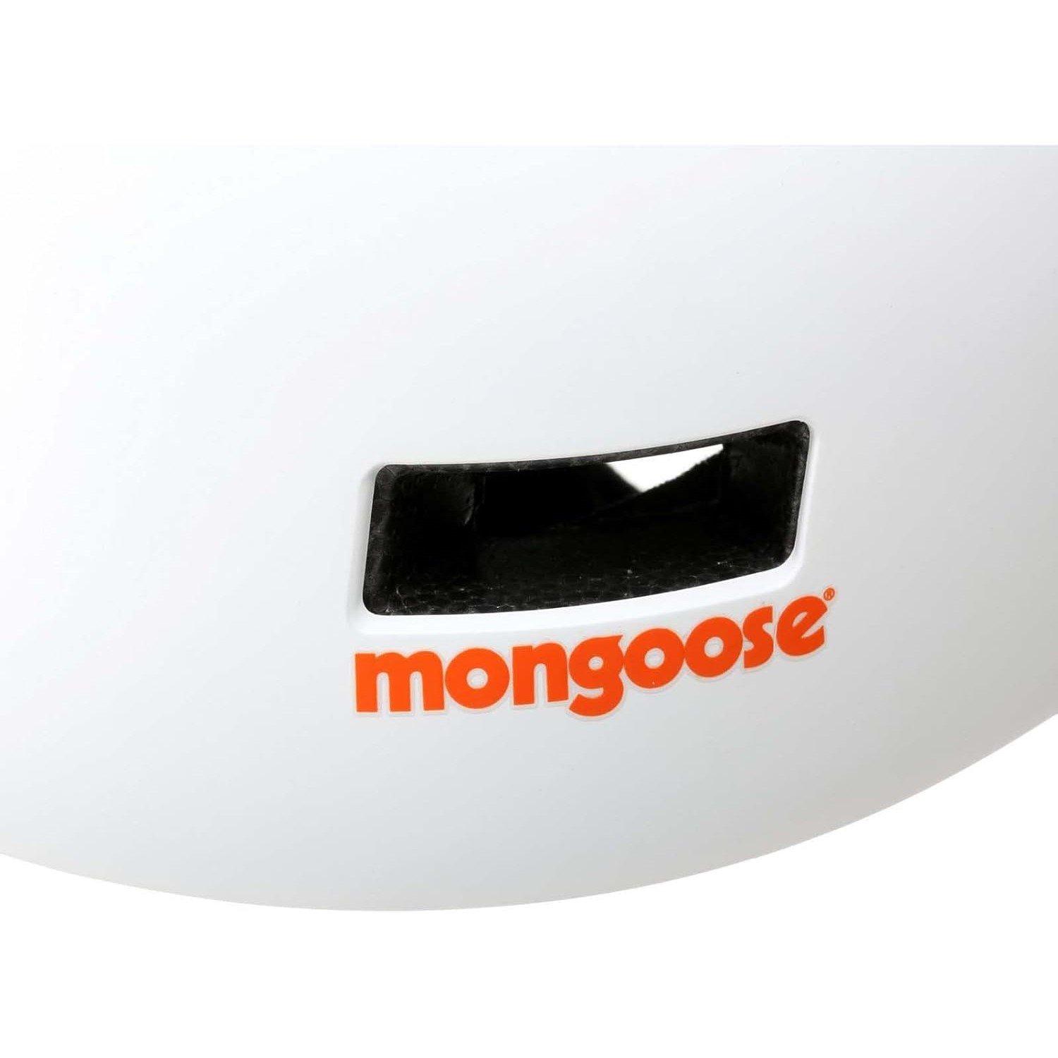 Mongoose Skate Helmet