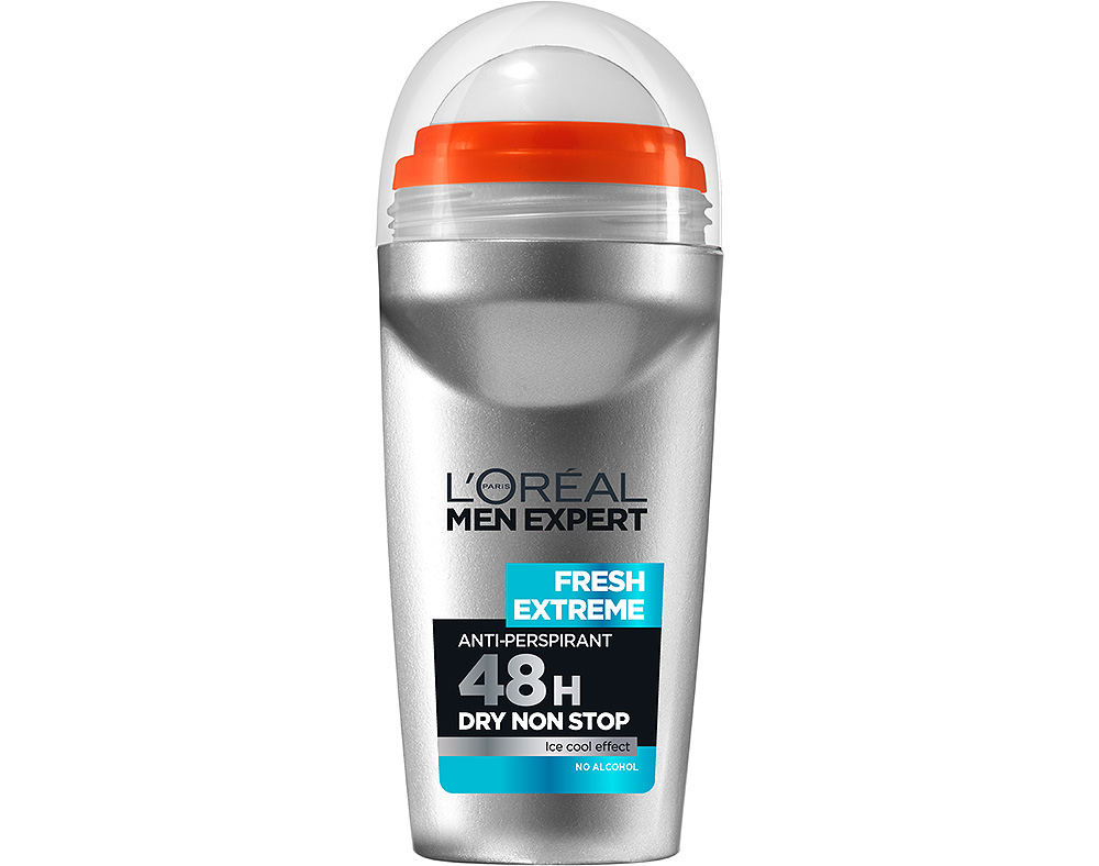 DEO MEN EXPERT ROLL ON FRESH EXTRA 50ML