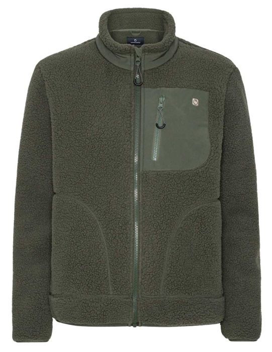 Kirby Pile 3.0 Men fleece