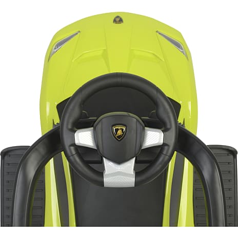 Lamborghini Centenario licens gåbil