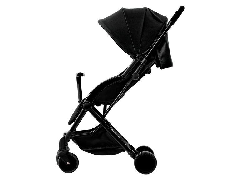 Kinderwagen Pilot