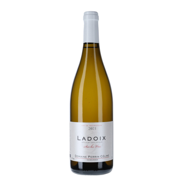 Domaine Céline Perrin Ladoix 