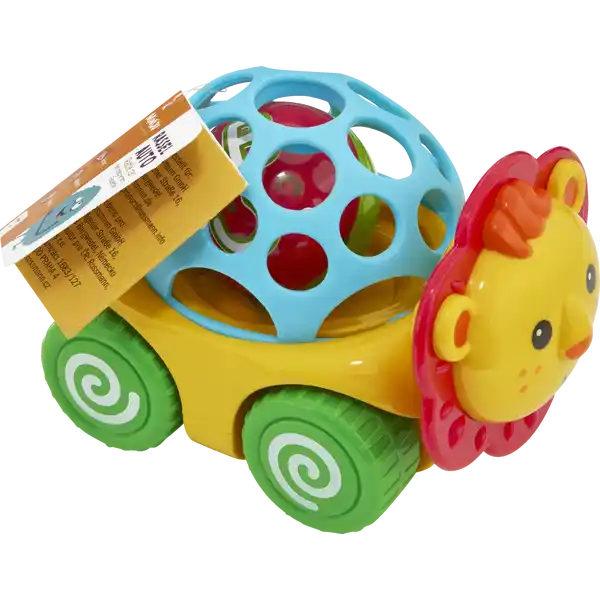 Rassel - Auto