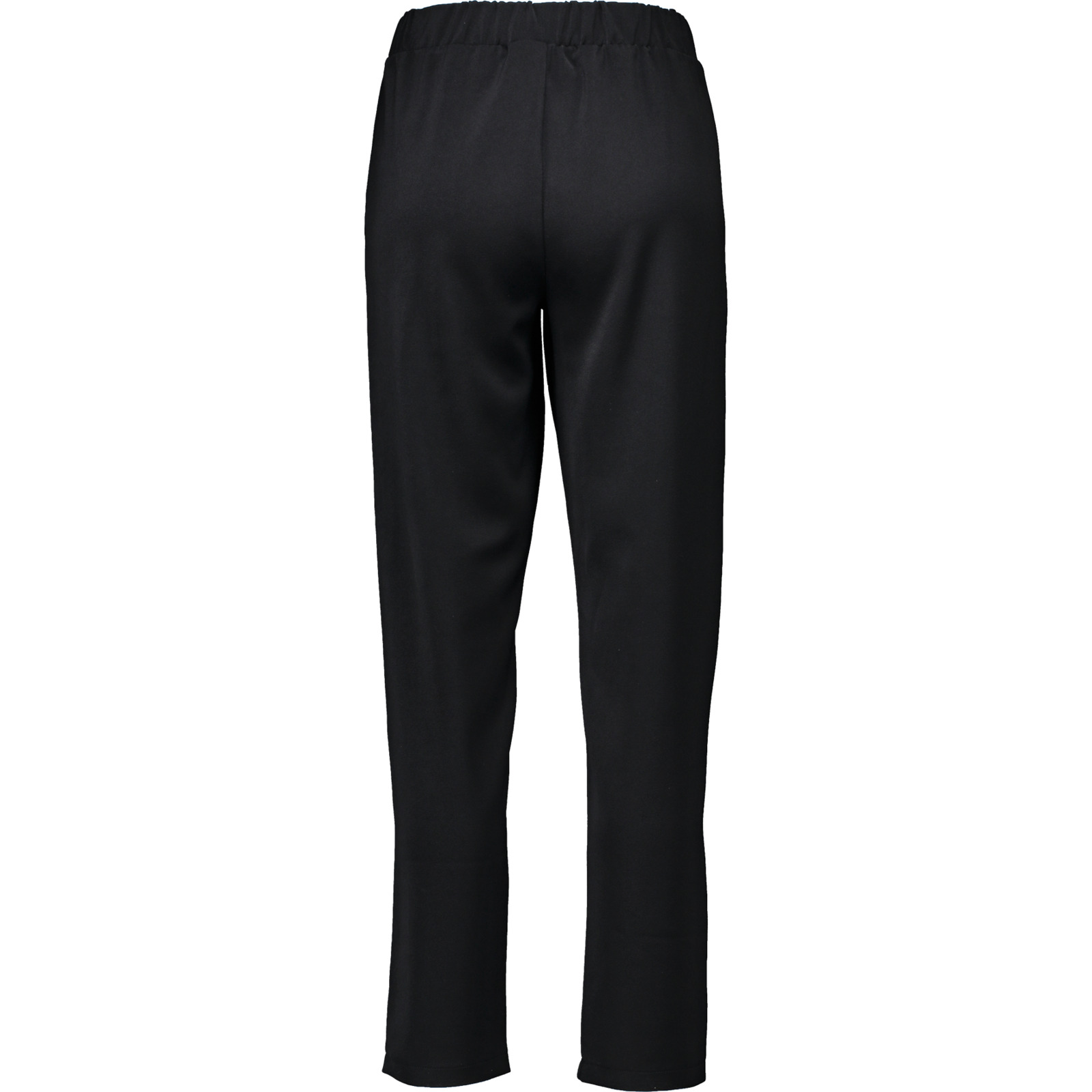 Line Plus Damen-Kofferhose schwarz