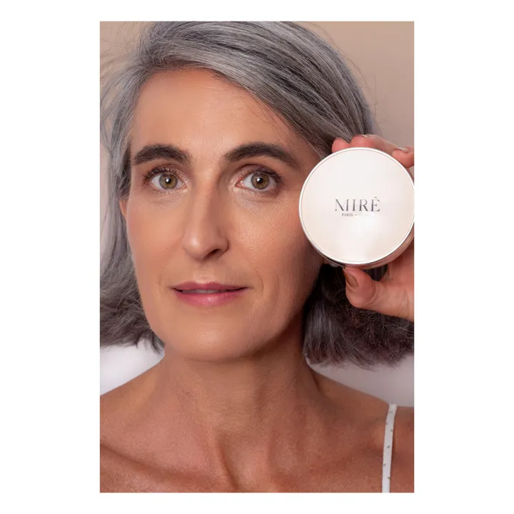 MI-RÊ Recharge Fond de teint et soin SPF50+ Bibi Nova - 19g | 02 Beige