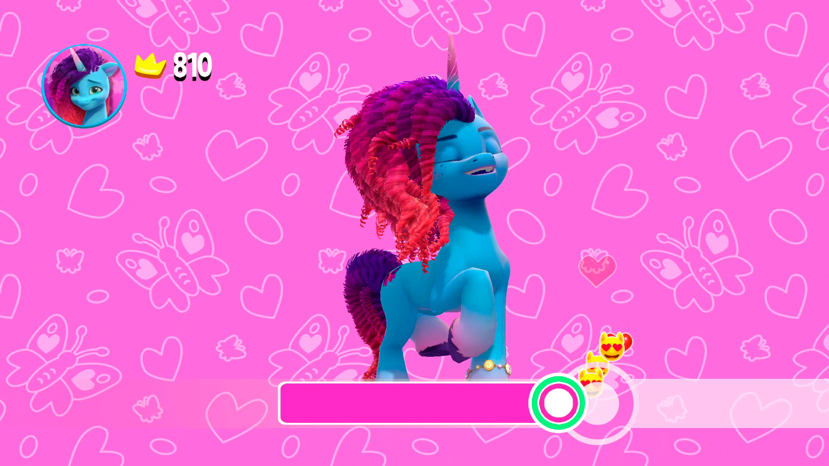 My Little Pony: A Zephyr Heights Mystery- Xbox Series X