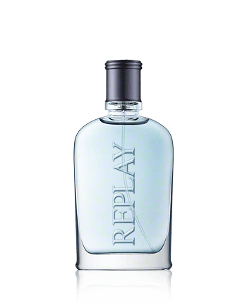 Replay Jeans Spirit! for Him edt vapo 50ml