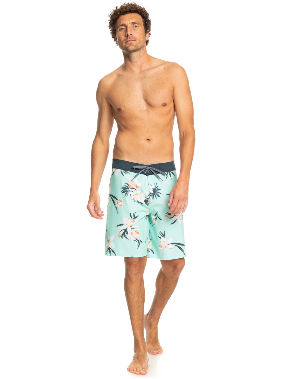 Quiksilver Boardshorts »Surfsilk QS 69 19