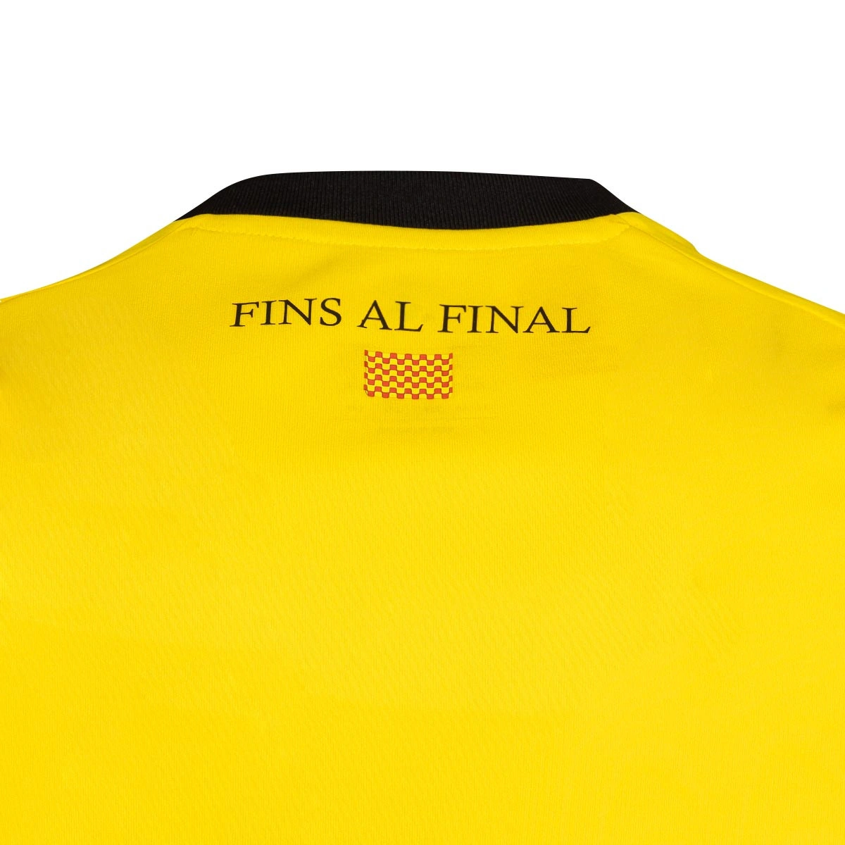 T-Shirt adidas Gimnàstic de Tarragona Segundo Equipamento 2025-2026 Criança