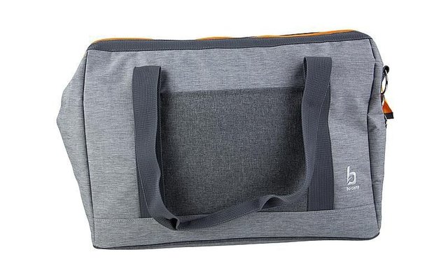 Bo-Camp Kühltasche 20 Liter