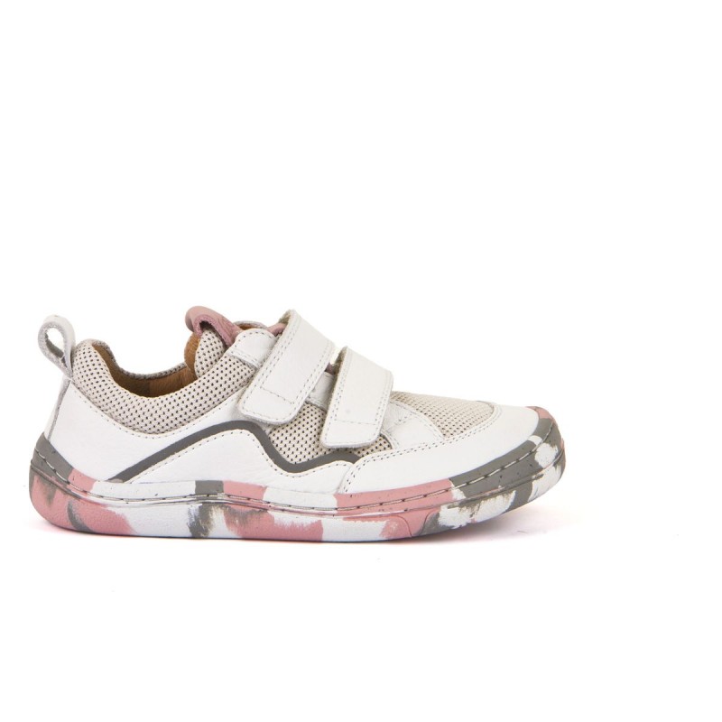 Froddo Froddo barefoot blanc multi