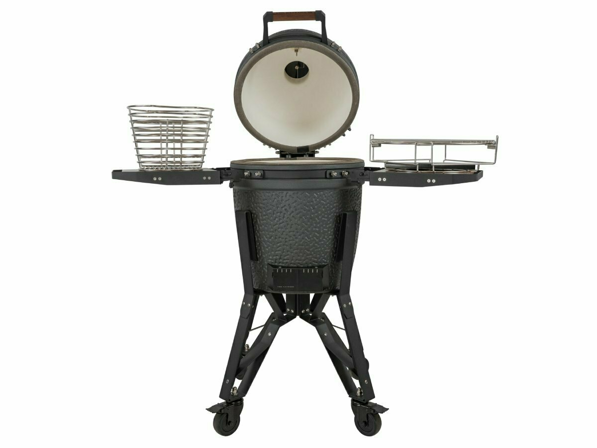 Bastard VX Large Complete Barbecue