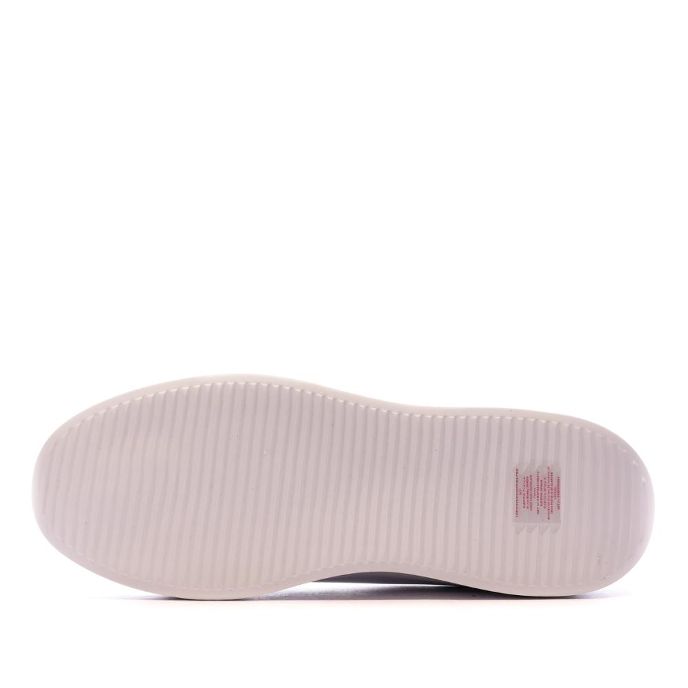 Kappa Baskets Blanches Femme Kappa Amelia