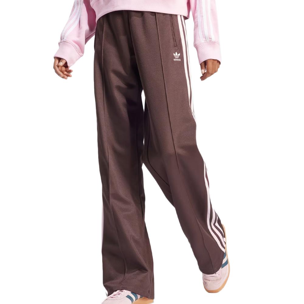 Adidas Jogging Violet Femme Adidas Beckenbauer